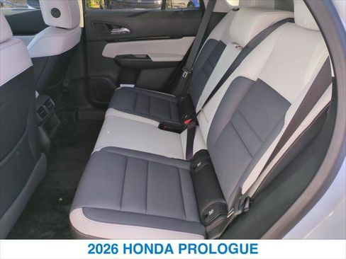 New 2026 Honda Prologue Touring image 22