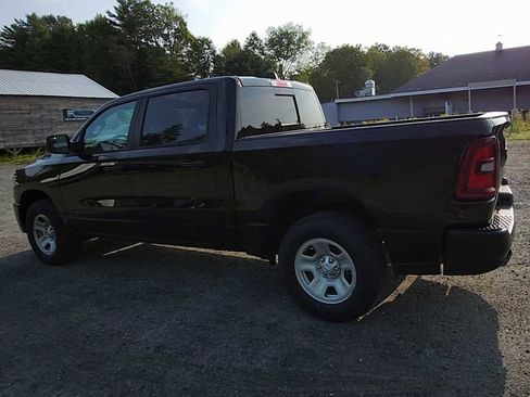 New 2026 RAM 1500 Tradesman image 6