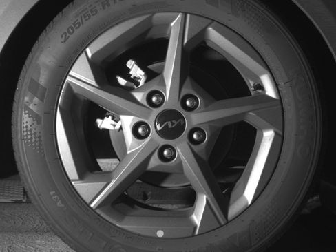 Used 2026 Kia K4 FWD image 18