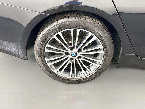 Used 2018 BMW 540i xDrive AWD/4WD image 33