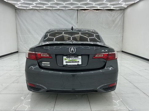 Used 2016 Acura ILX FWD image 10