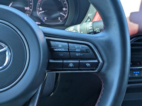 Certified 2025 MAZDA CX-70 3.3 Turbo S w/ Premium Package AWD/4WD image 27