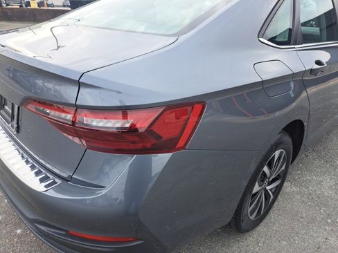 Used 2023 Volkswagen Jetta S w/ IQ.Drive Package image 22