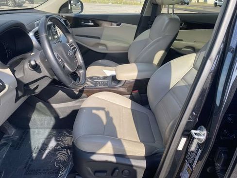 Used 2020 Kia Sorento EX AWD/4WD image 13