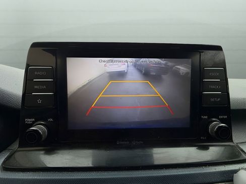 Used 2021 Kia Seltos S image 30