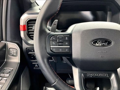 Certified 2024 Ford F150 Raptor AWD/4WD image 19