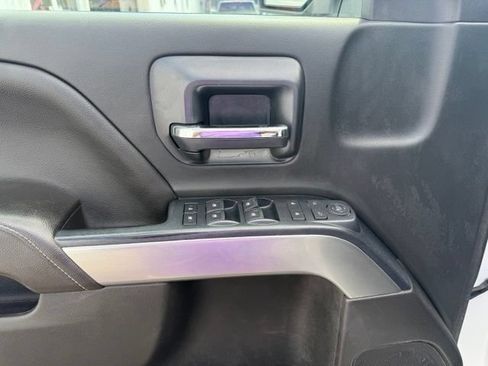 Used 2017 Chevrolet Silverado 2500 LT AWD/4WD image 30
