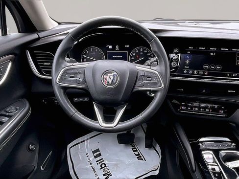 Used 2023 Buick Envision Avenir image 10