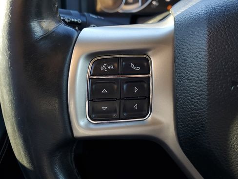 Used 2018 RAM 2500 Laramie w/ Sport Appearance Group image 23