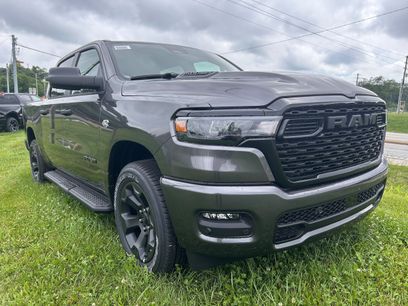 New 2026 RAM 1500 Express