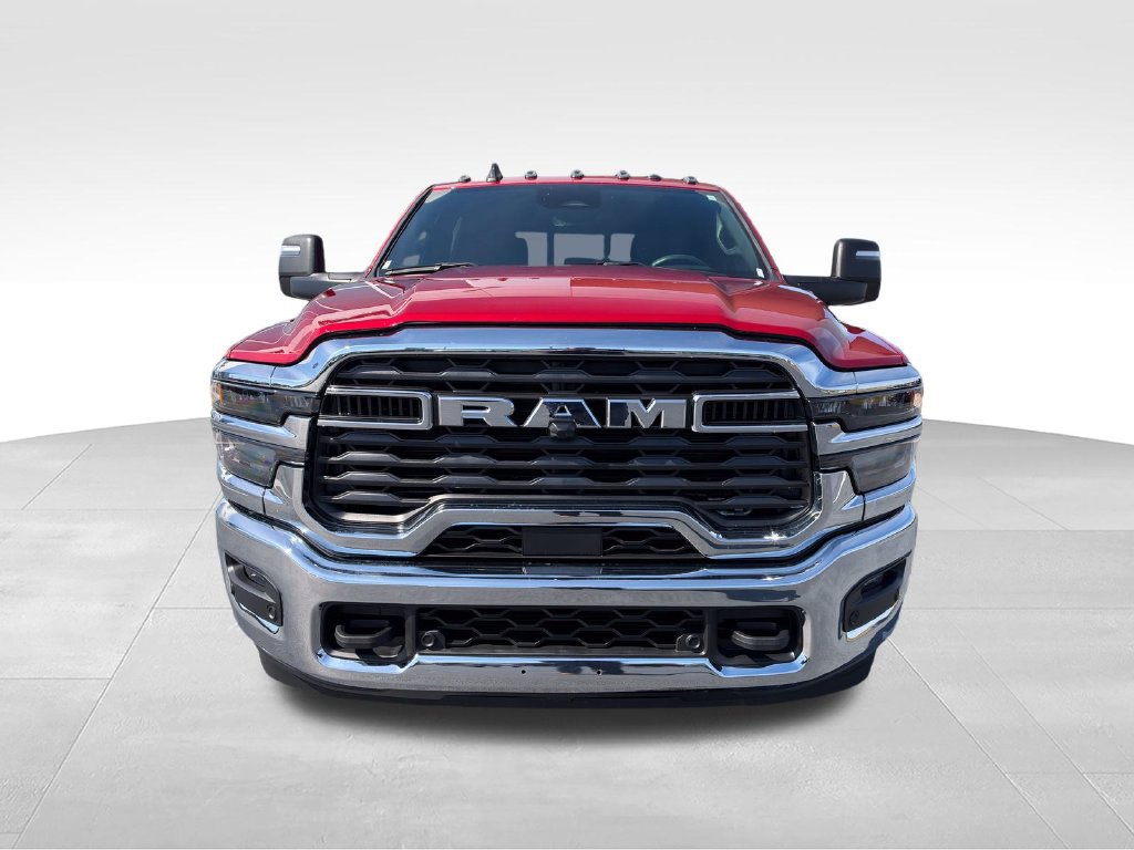 Used 2026 RAM 3500 Tradesman AWD/4WD image 6