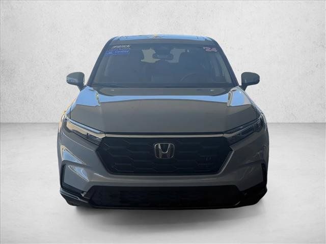 Used 2024 Honda CR-V EX image 8