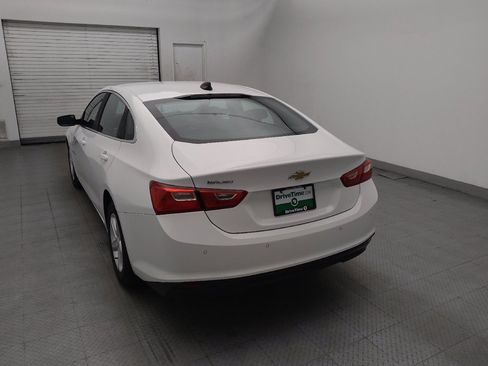 Used 2021 Chevrolet Malibu LS w/ Driver Confidence Package II FWD image 6