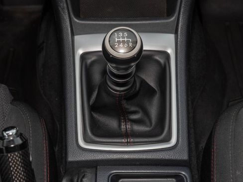Used 2017 Subaru WRX AWD/4WD image 23