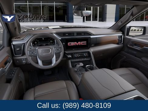 New 2026 GMC Sierra 1500 Denali w/ Technology Package AWD/4WD image 17