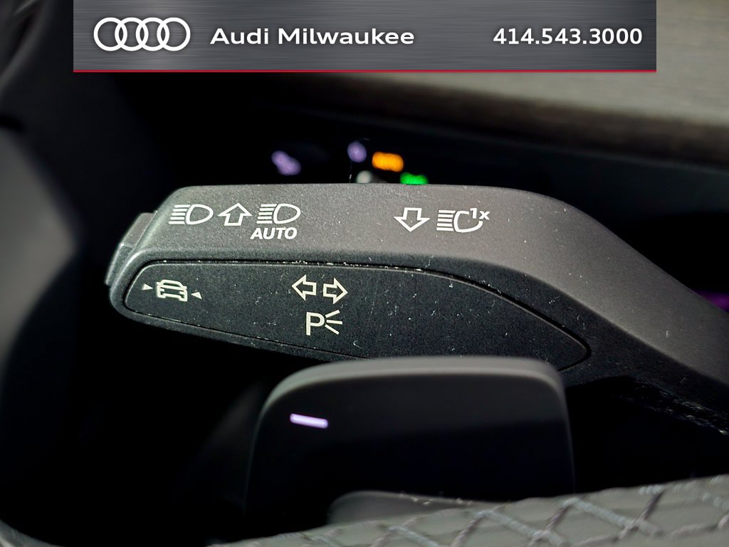 Used 2023 Audi Q5 2.0T Premium Plus w/ Premium Plus Package AWD/4WD image 37