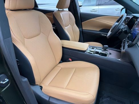 Used 2024 Lexus RX 350 Premium Plus image 28