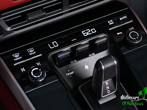 Used 2022 Porsche 911 Turbo S AWD/4WD image 66