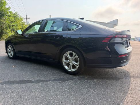 Used 2024 Honda Accord LX image 11