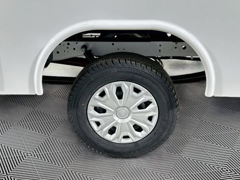 New 2026 Ford Transit 350 w/ Interior Upgrade Package RWD image 13