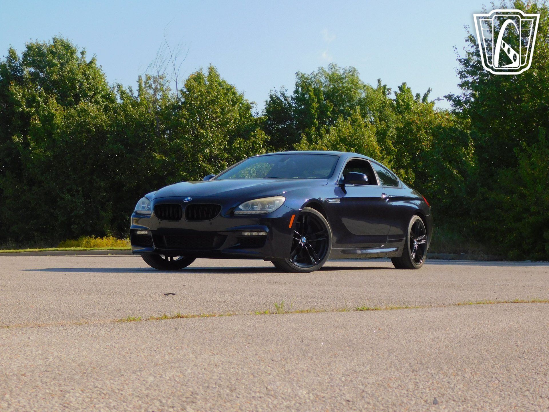 Used 2013 BMW 650i Coupe RWD image 4