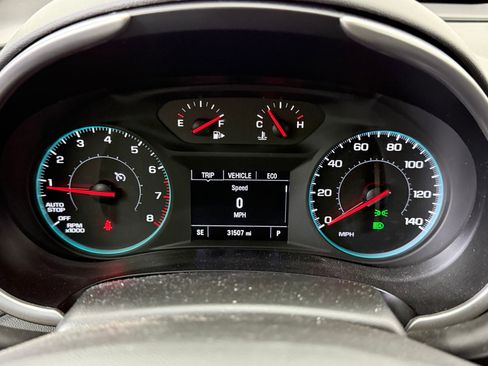 Used 2025 Chevrolet Malibu LT image 20