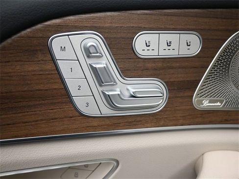 New 2026 Mercedes-Benz GLE 450 4MATIC image 13