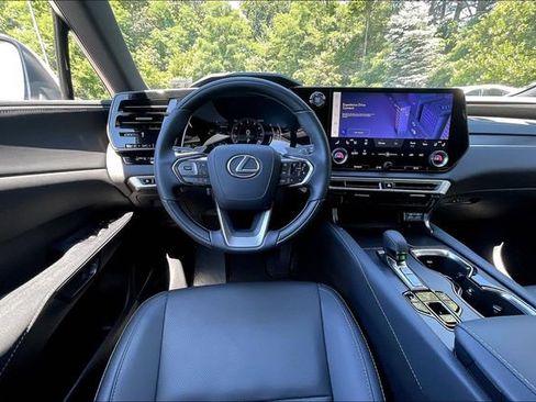 Certified 2023 Lexus RX 350 Premium w/ Cold Area Package AWD/4WD image 8