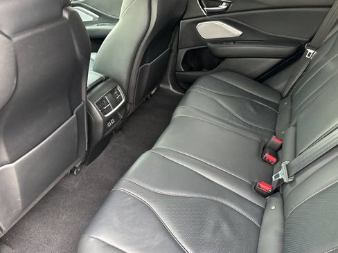 Certified 2021 Acura RDX w/ Technology Package FWD image 5