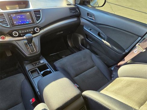Used 2015 Honda CR-V EX image 17