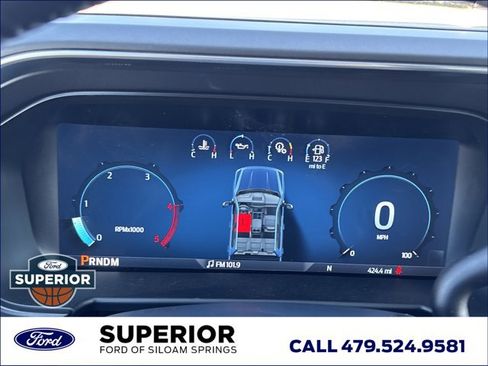 Used 2026 Ford F450 Platinum AWD/4WD image 35