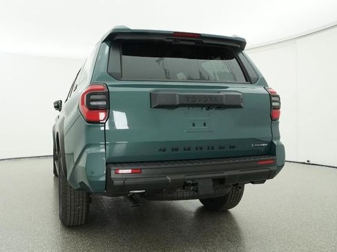 New 2025 Toyota 4Runner TRD Off-Road image 55