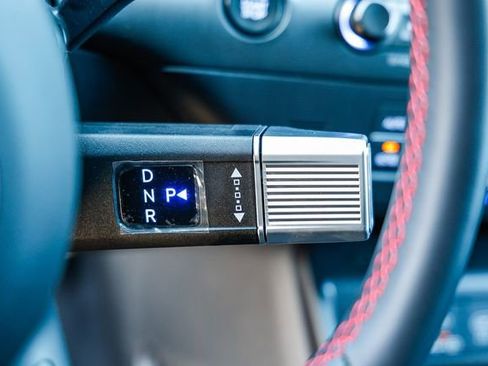 New 2025 Hyundai Kona N Line image 24