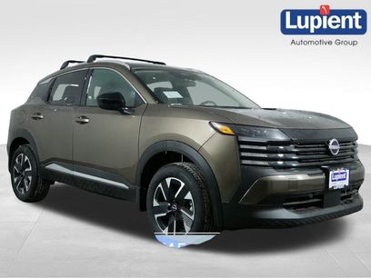 Used 2026 Nissan Kicks SV w/ Cold Weather Package