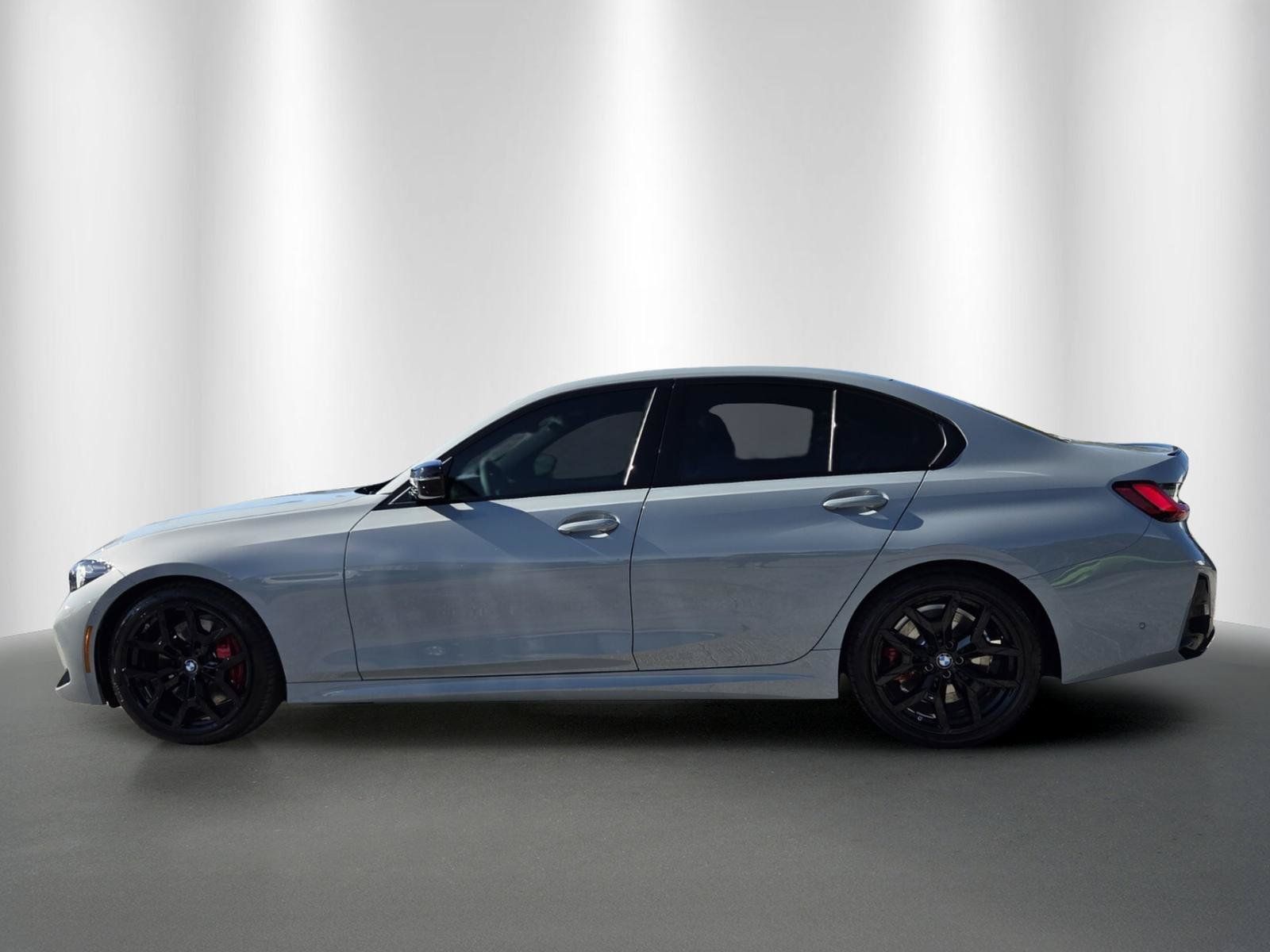 New 2026 BMW M340i w/ Premium Package RWD image 4