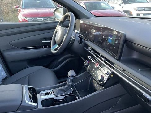 New 2026 Hyundai Santa Cruz XRT image 8