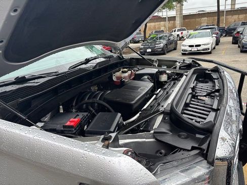 Used 2019 GMC Sierra 1500 SLT image 63