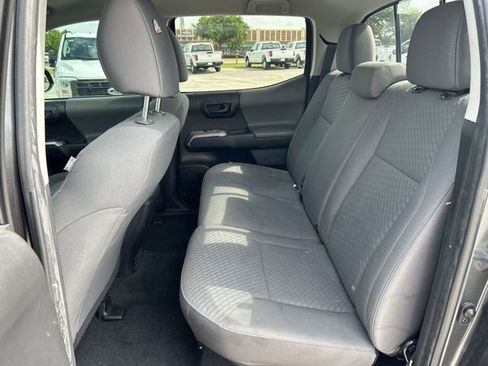 Used 2022 Toyota Tacoma SR5 image 29