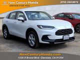 Used 2023 Honda HR-V LX image 3