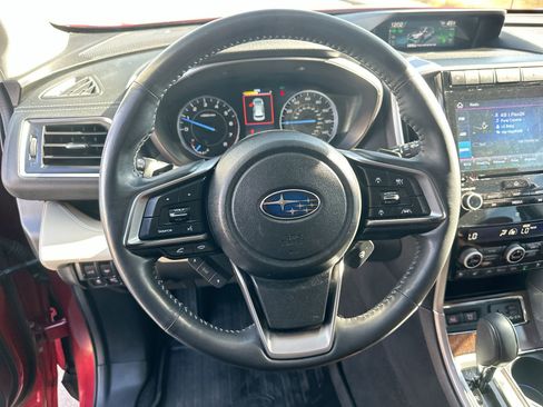 Used 2020 Subaru Ascent Touring w/ Popular Package #3 image 14