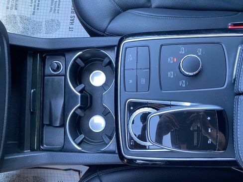 Used 2018 Mercedes-Benz GLE 350 4MATIC w/ Premium 1 Package image 18
