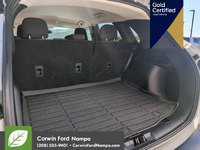 Used 2024 Ford Escape Active FWD image 31