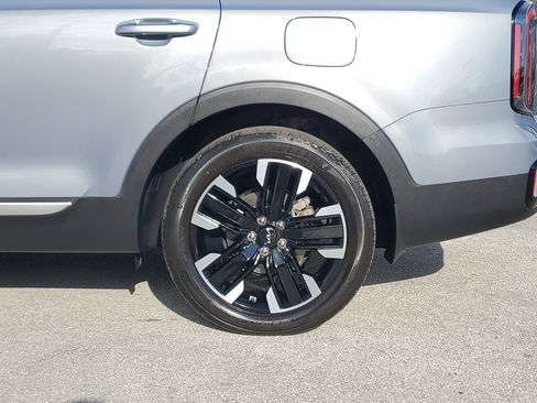 Used 2024 Kia Telluride SX Prestige image 39
