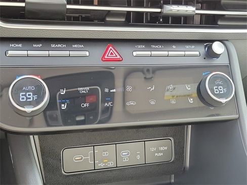 New 2026 Hyundai Sonata Limited image 12