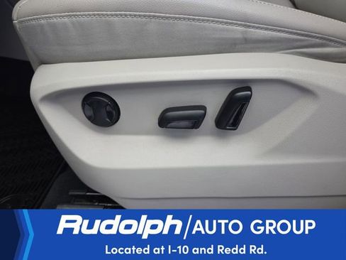 Used 2021 Volkswagen Atlas SE image 10