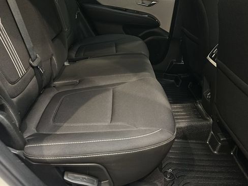 Certified 2022 Hyundai Tucson SEL w/ Convenience Package AWD/4WD image 17