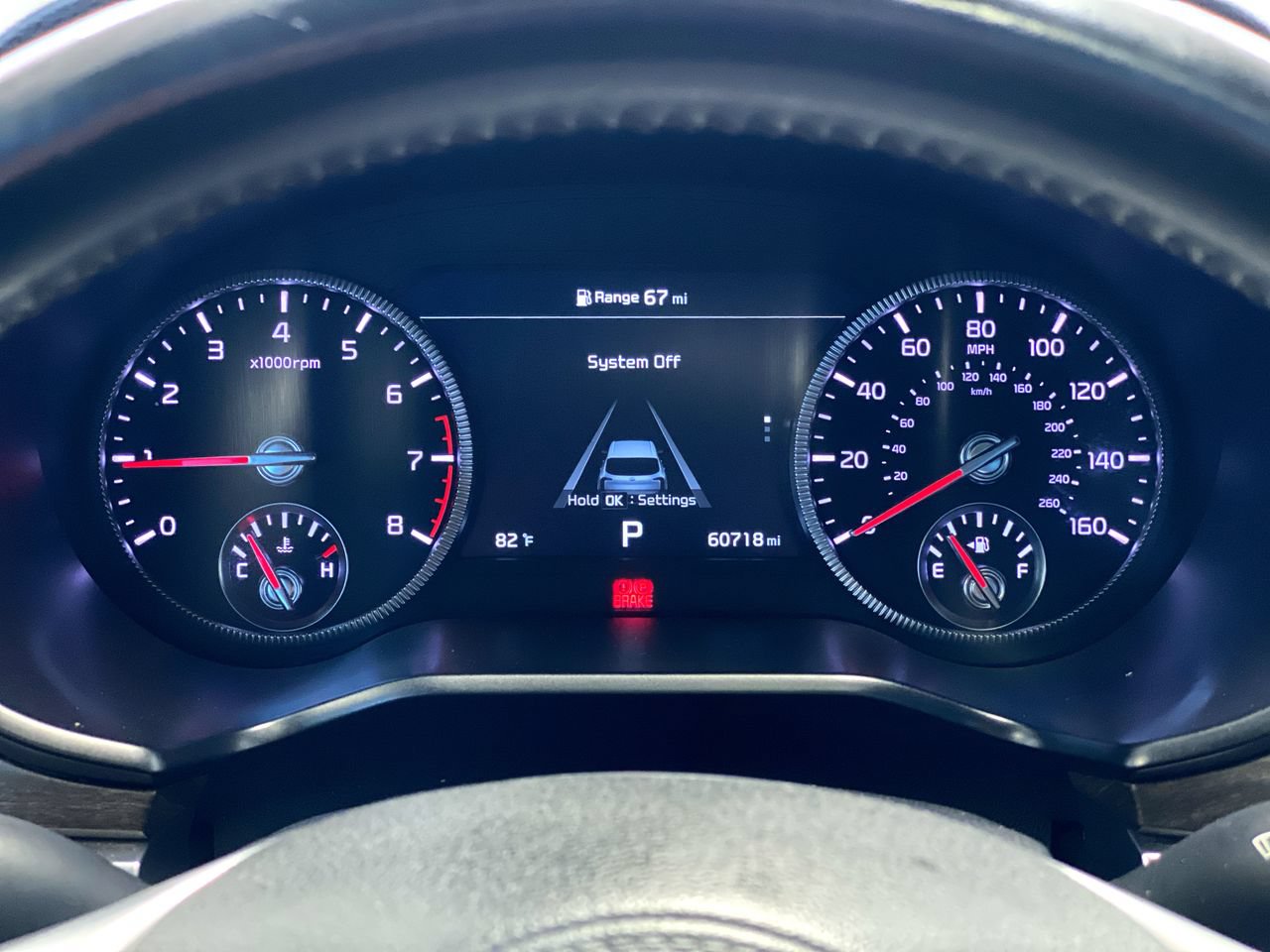 Used 2020 Kia Telluride SX w/ Towing Package FWD image 23