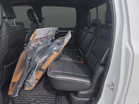 New 2026 RAM 1500 Laramie image 35