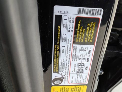 Used 2020 BMW 540i xDrive w/ M Sport Package image 15