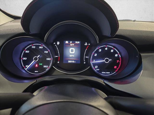 Used 2023 FIAT 500X Sport w/ Technology Group AWD/4WD image 18